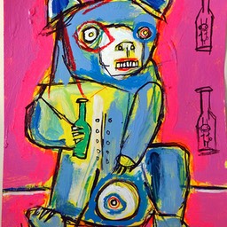 drunk