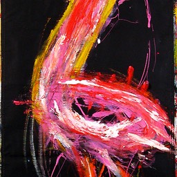 flamingo