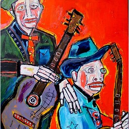 folk