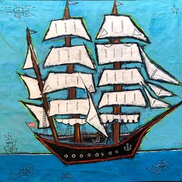 ship