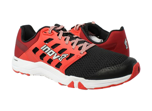 inov8 all train 215 women's training shoes