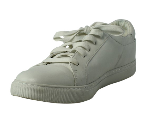 Kenneth Cole Womens KL04622PN White Athletic Shoes Size 10 (263262) | eBay