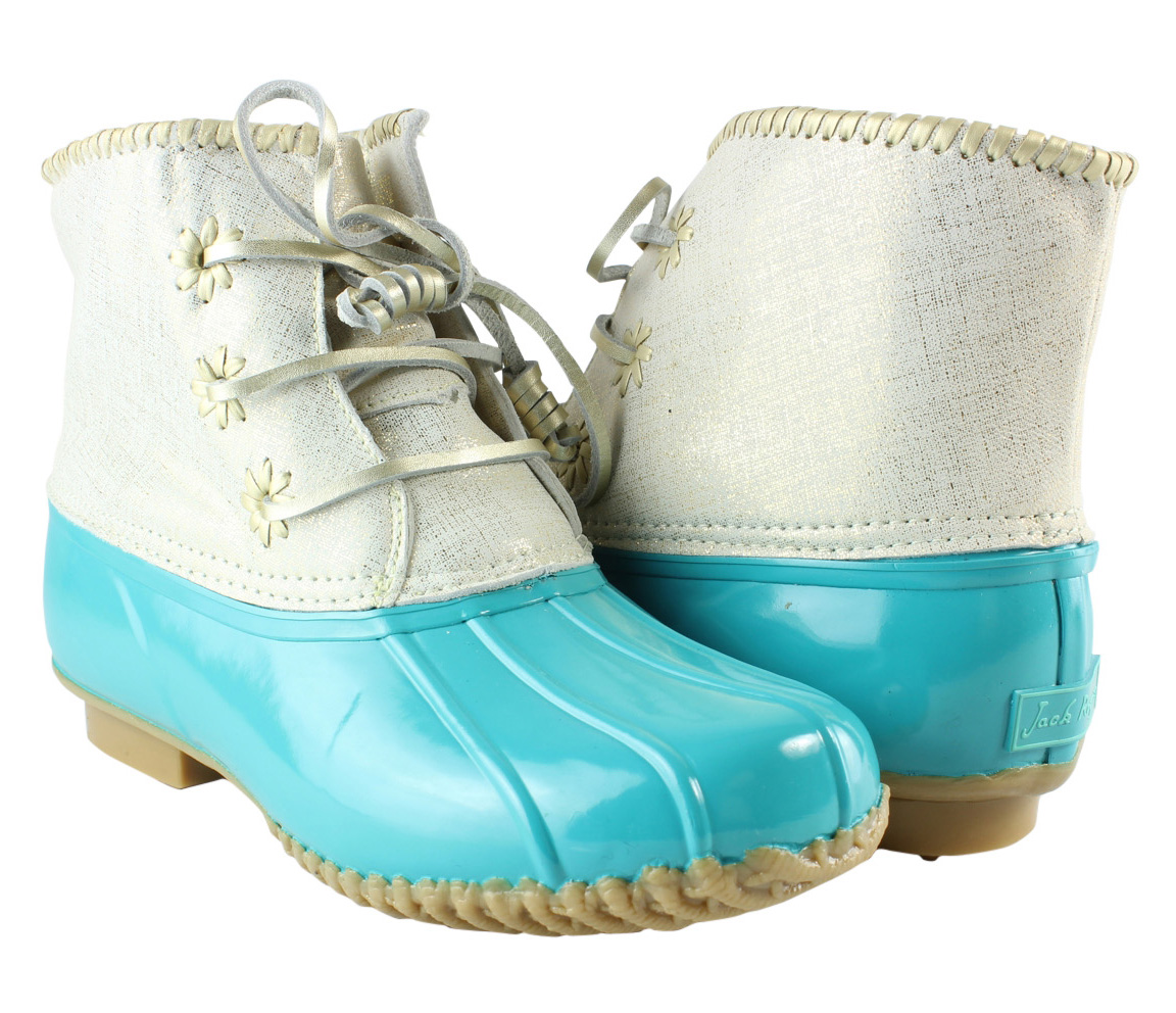 jack rogers rain boot