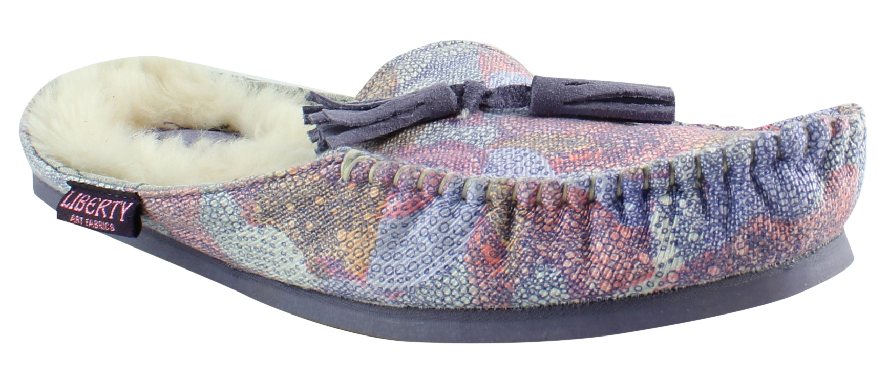 bedroom athletics ladies slippers