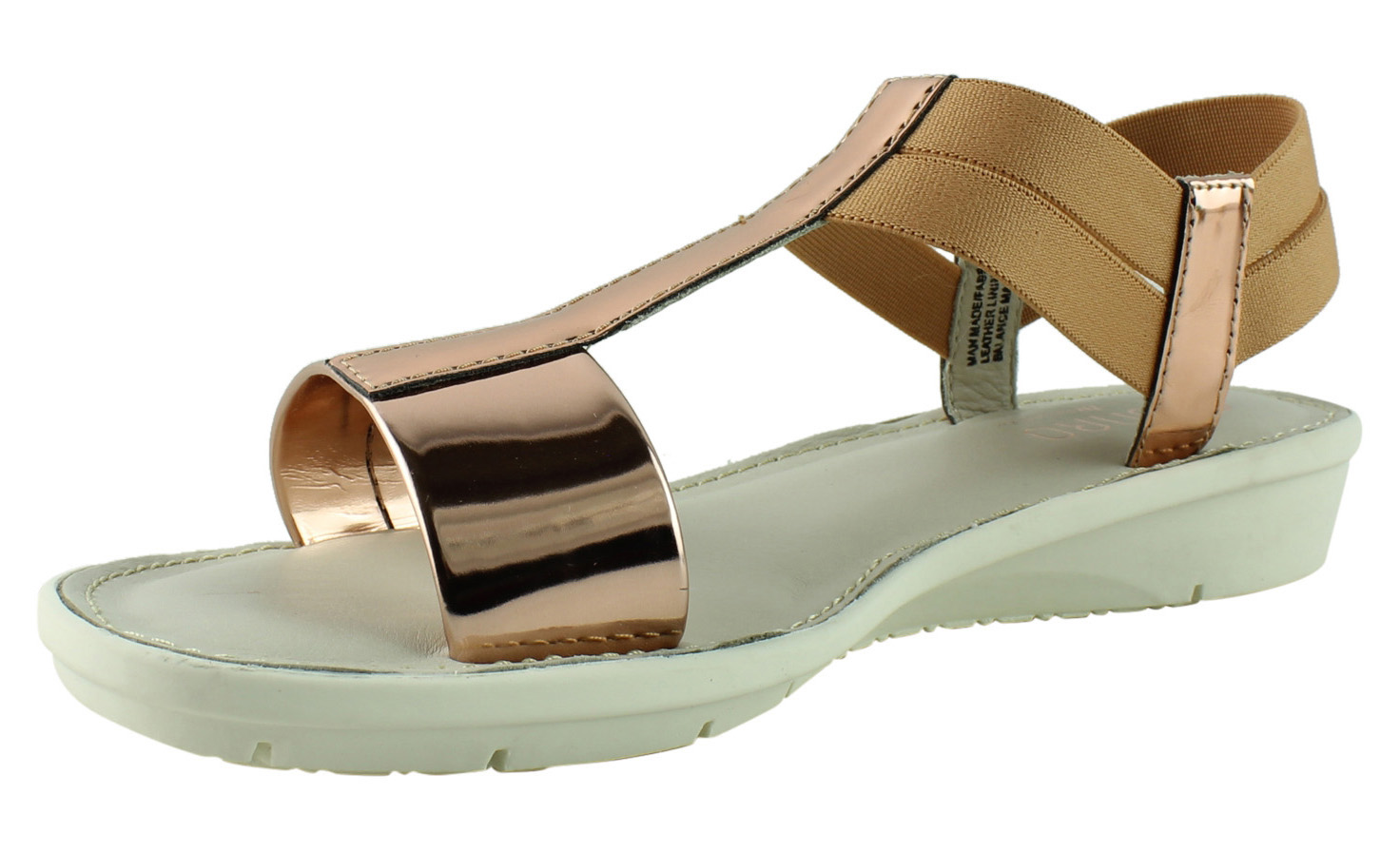 Freya Platform Gold & Champagne Glitter in 2020 | Sandals heels, Platform sandals, Cross straps