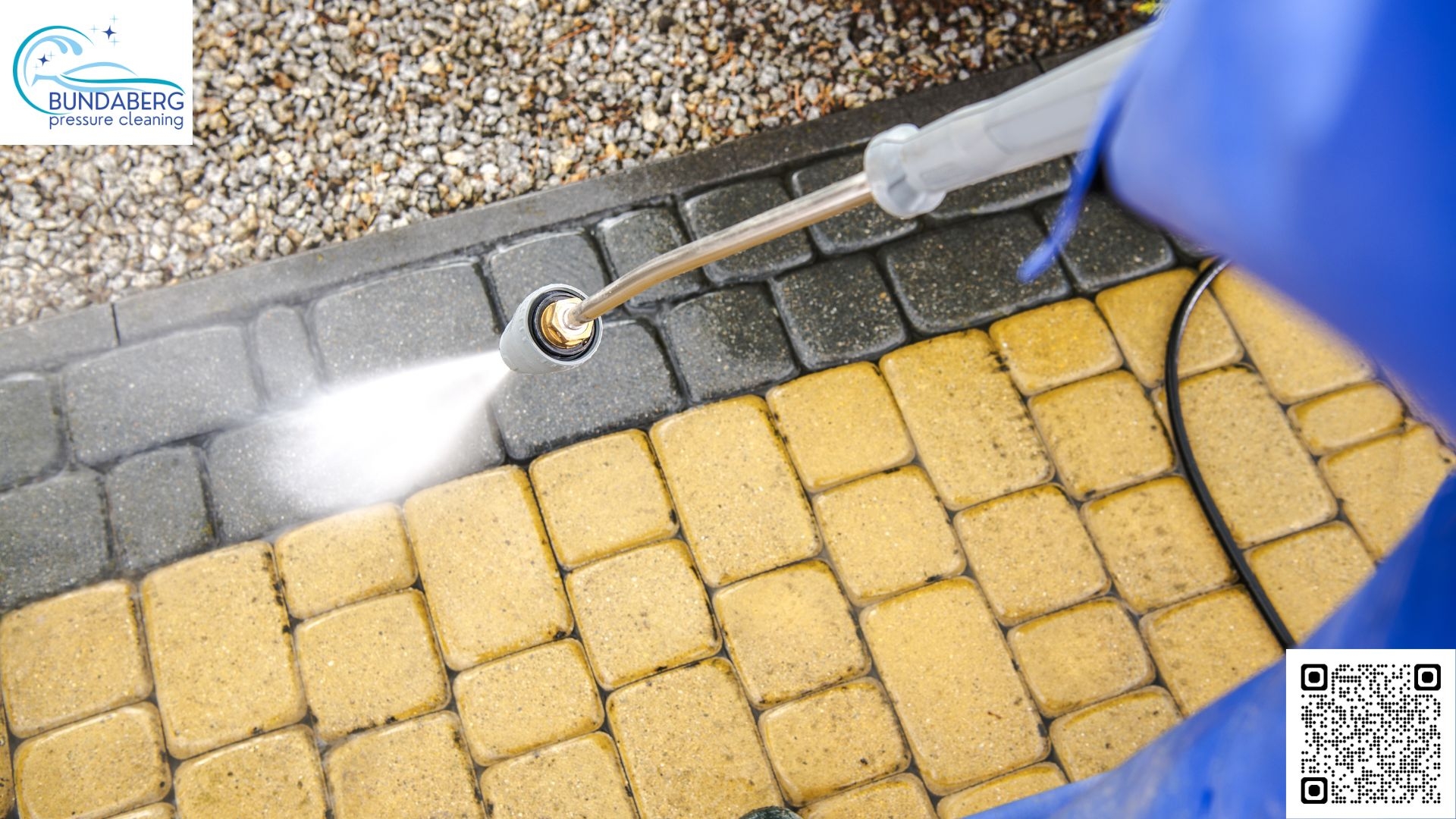 Bundaberg Pressure Cleaning: Quality, Reliability, and Affordability