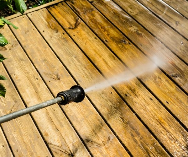 Transform Your Home with Bundaberg Pressure Cleaning Services