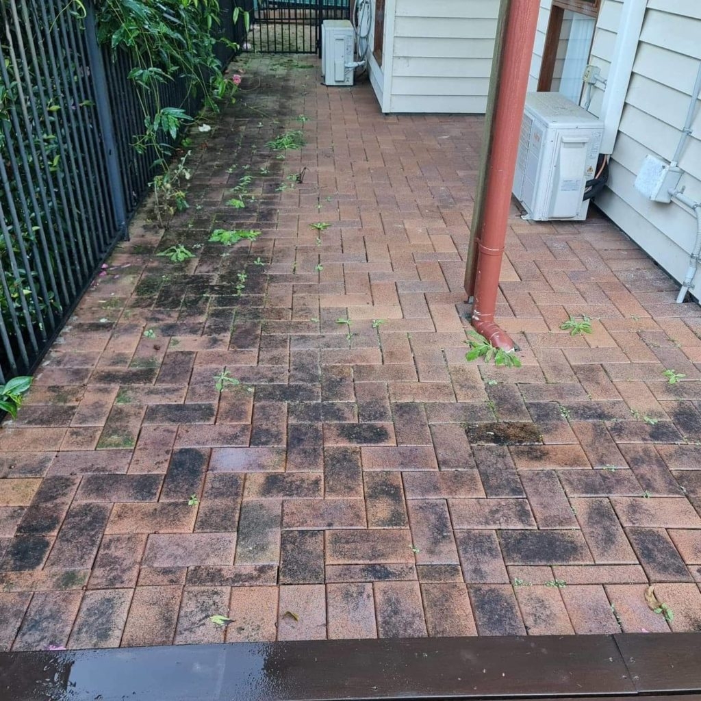 Keep Your Outdoor Spaces Inviting with Our Cleaning Services