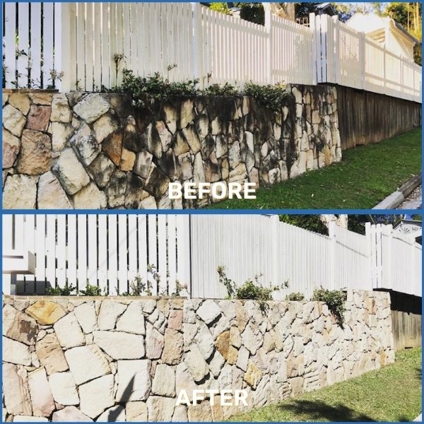 How can I keep my home’s exterior looking fresh?