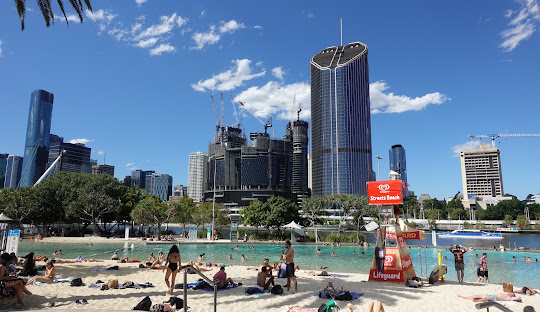 South Brisbane’s Rich History: From Indigenous Land to Urban Hub