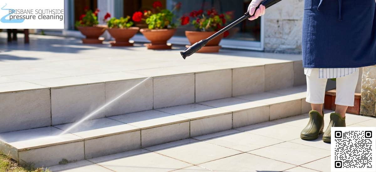 Brisbane Southside Pressure Cleaning