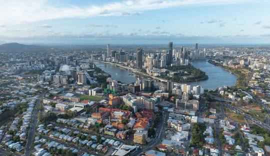 Historic Churches and Institutions of South Brisbane: A Journey Through Time