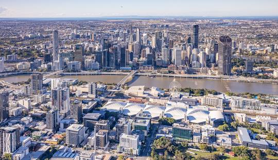 Historic Growth and Challenges of South Brisbane’s Religious and Civic Landscape
