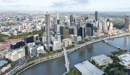 South Brisbane: A Thriving Inner-City Suburb with Rich Culture and Connectivity