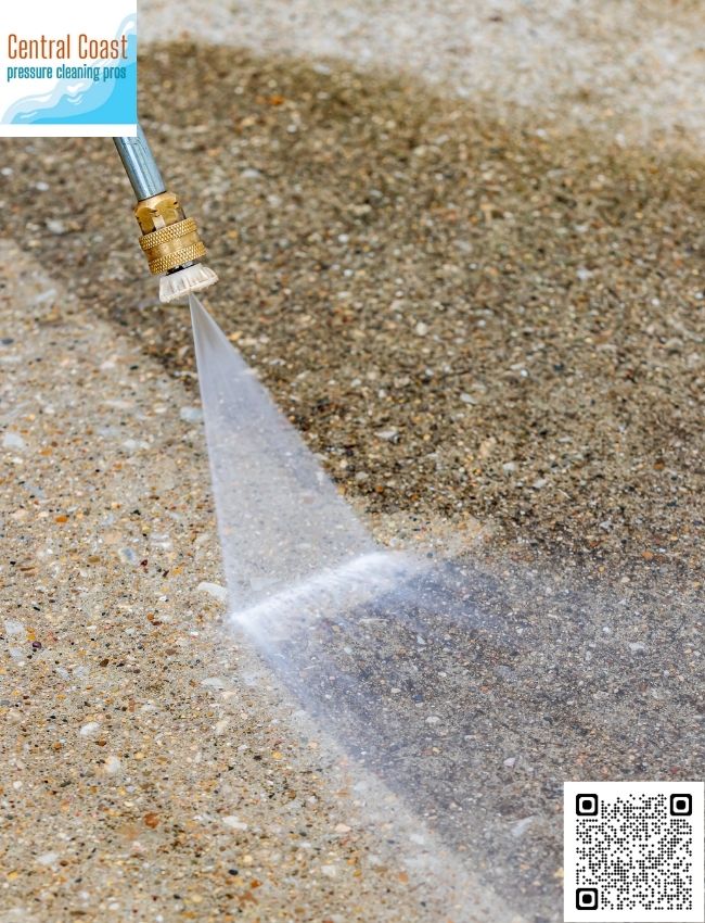 School Grounds Cleaning Services in Wyong
