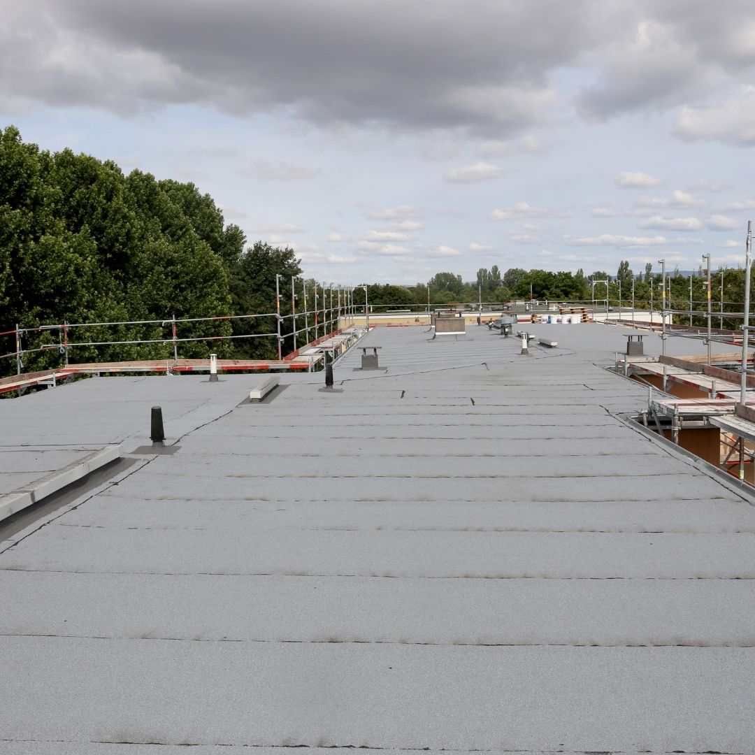 How Roof Restoration Enhances Property Value