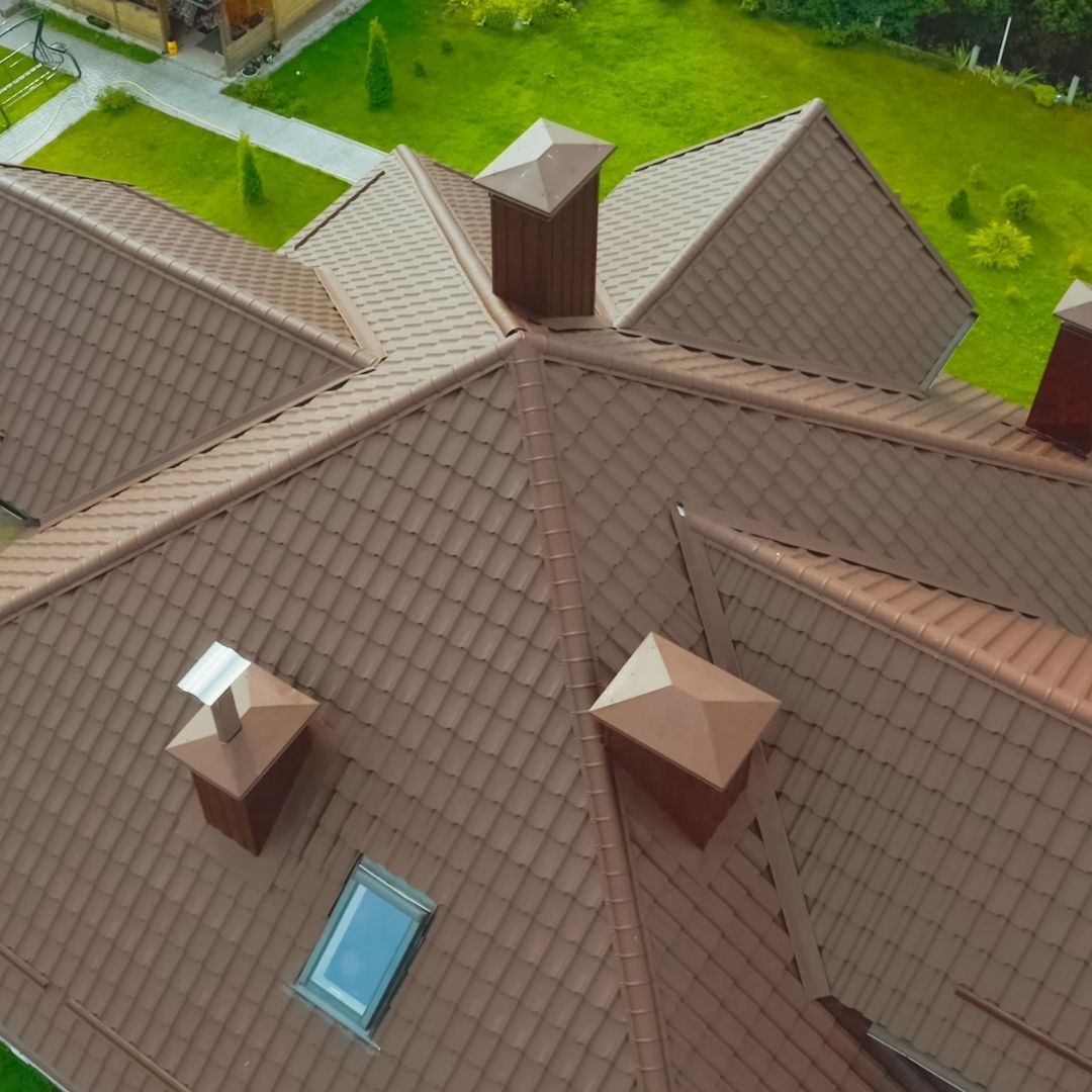 Clayton Roof Painting and Maintenance Solutions Experts Company