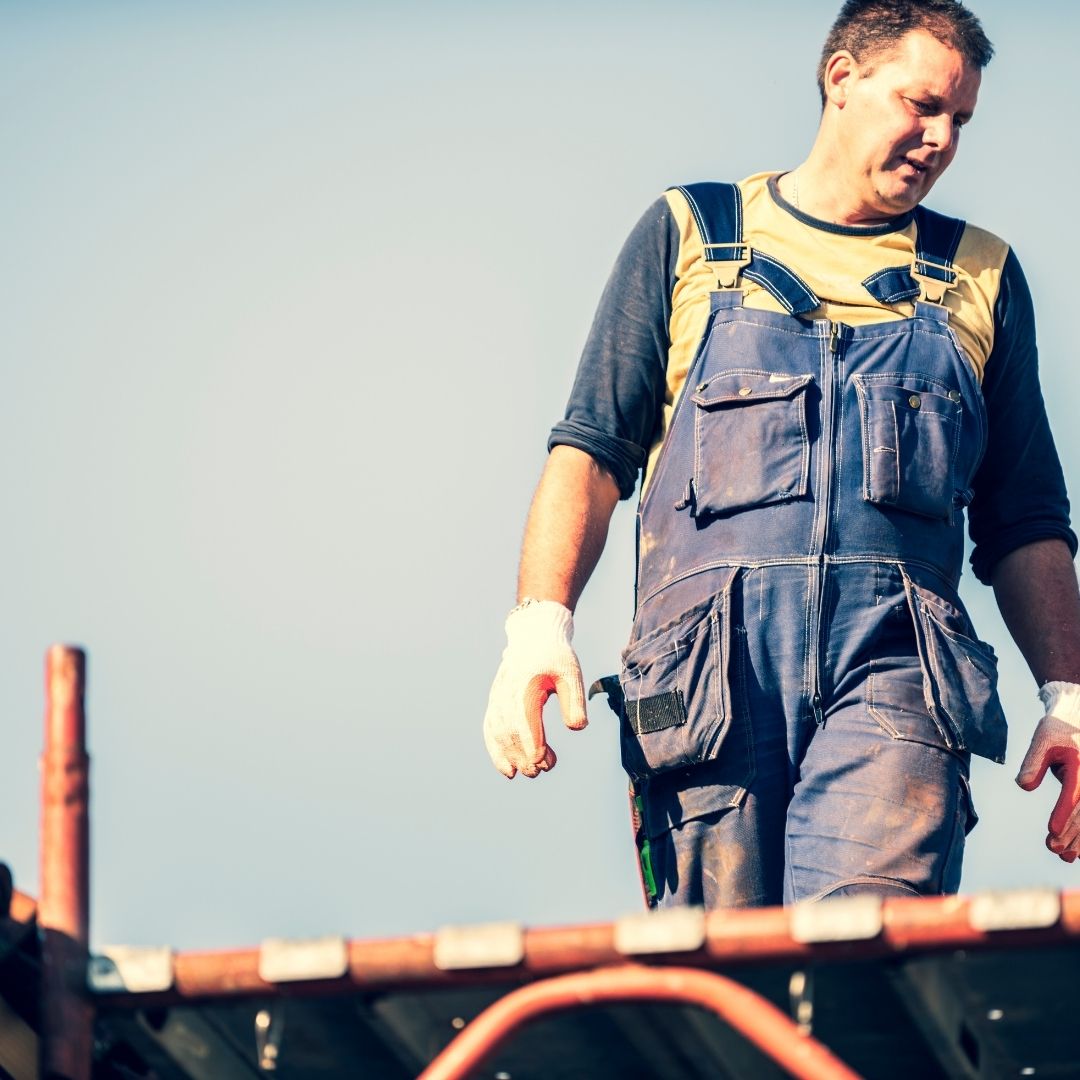 Clayton Roof Replacement and Gutter Services