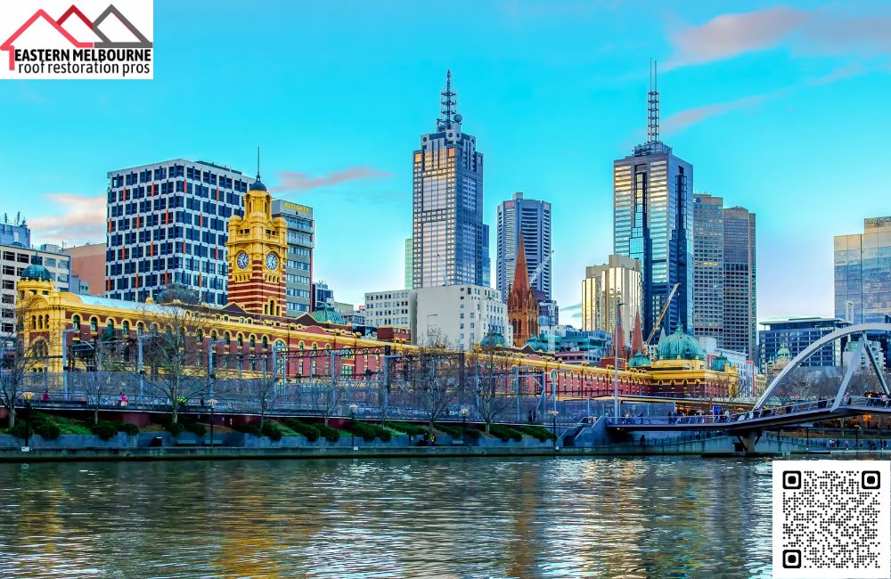 Restore Your Roof Like New – Eastern Melbourne Pros