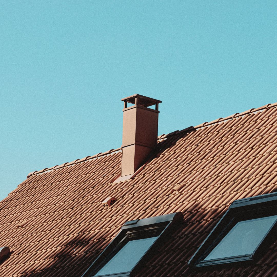 Gutter Repairs and Roof Painting in Burwood