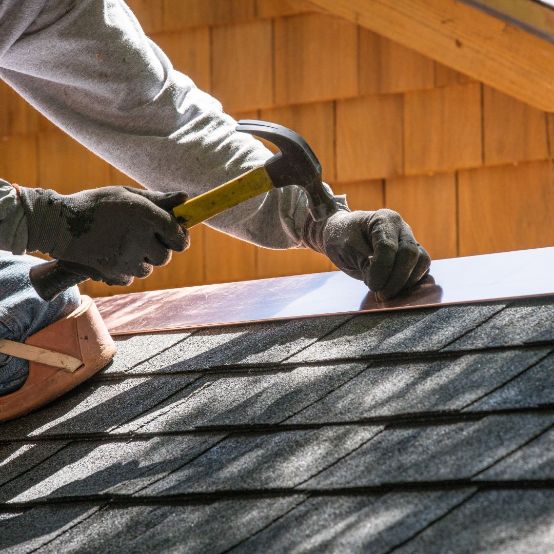 Do you use certified roofing professionals?
