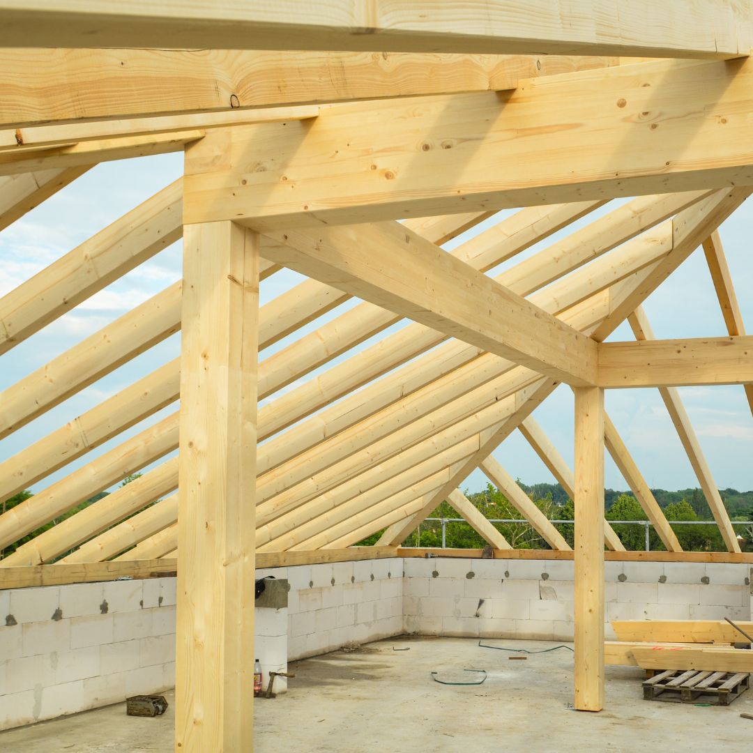 Will my restored roof look like a brand-new roof?