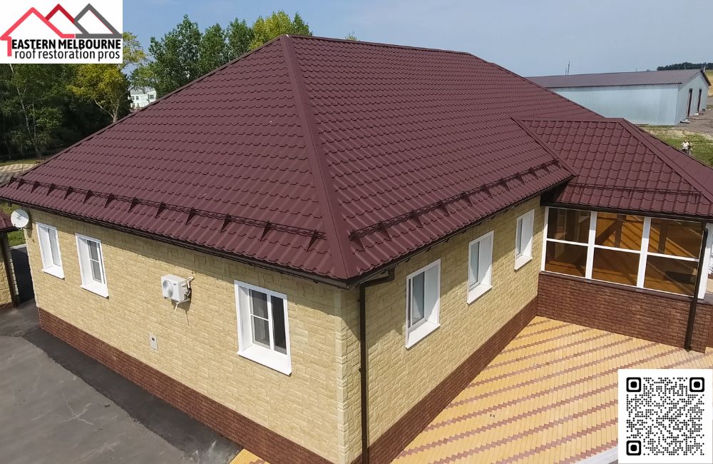 Are Roof Restorations Safe and Insured?