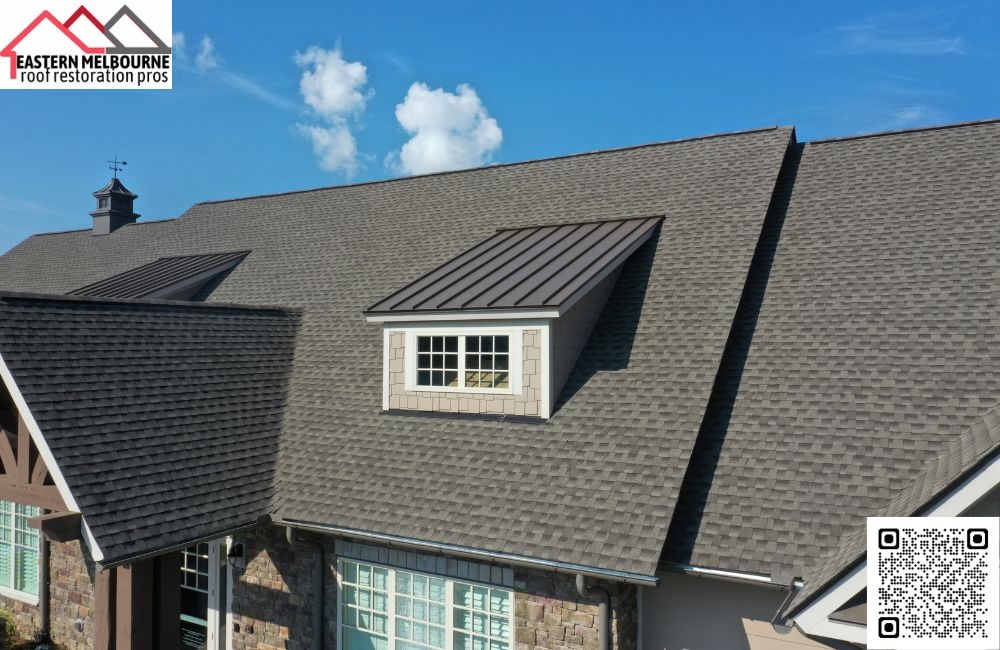 Professional Roof Restoration in Dandenong