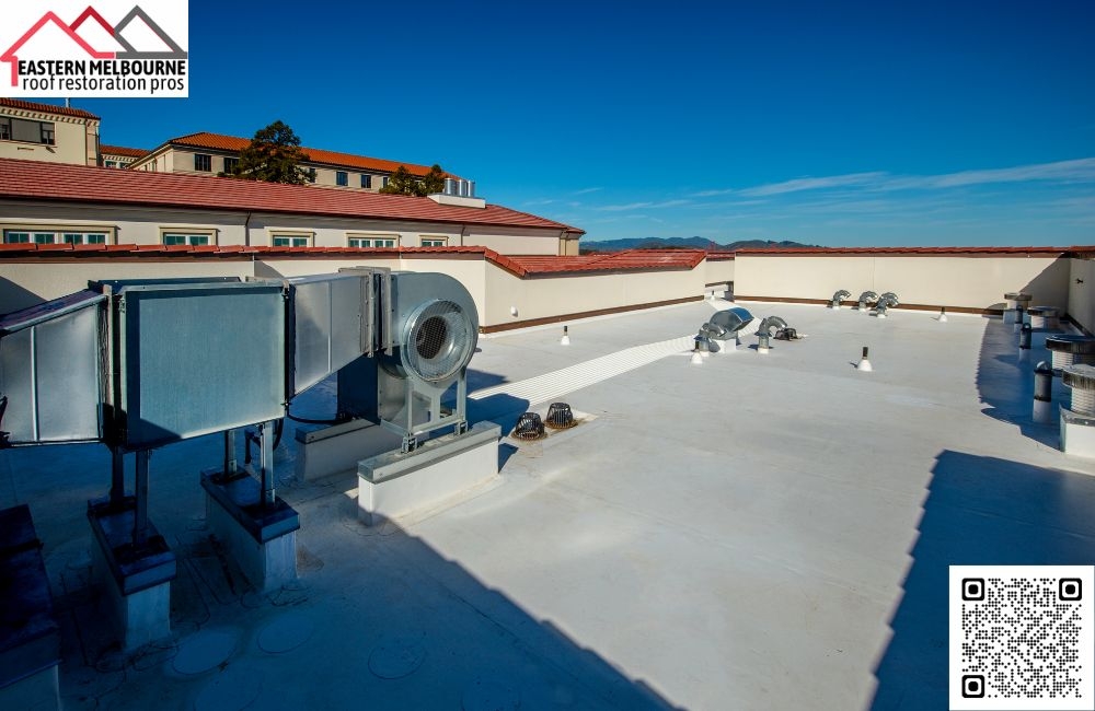What to Expect During the Roof Restoration Process