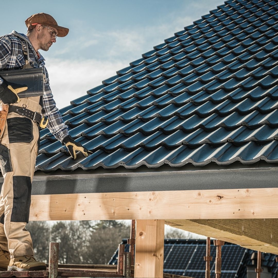 Can roof restoration make a roof look like new