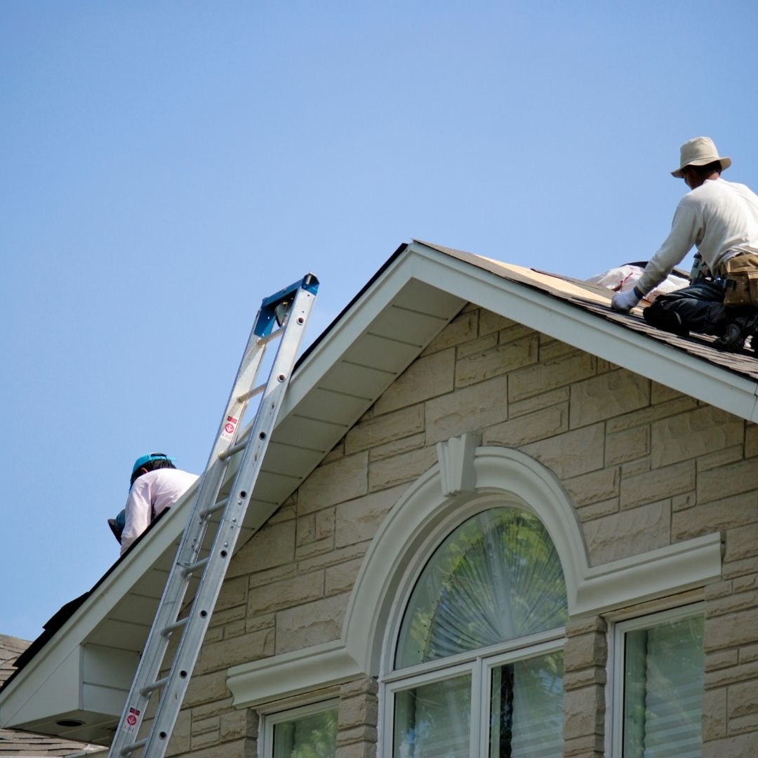 Does Glen Waverley Roofing repair rusted metal roofs