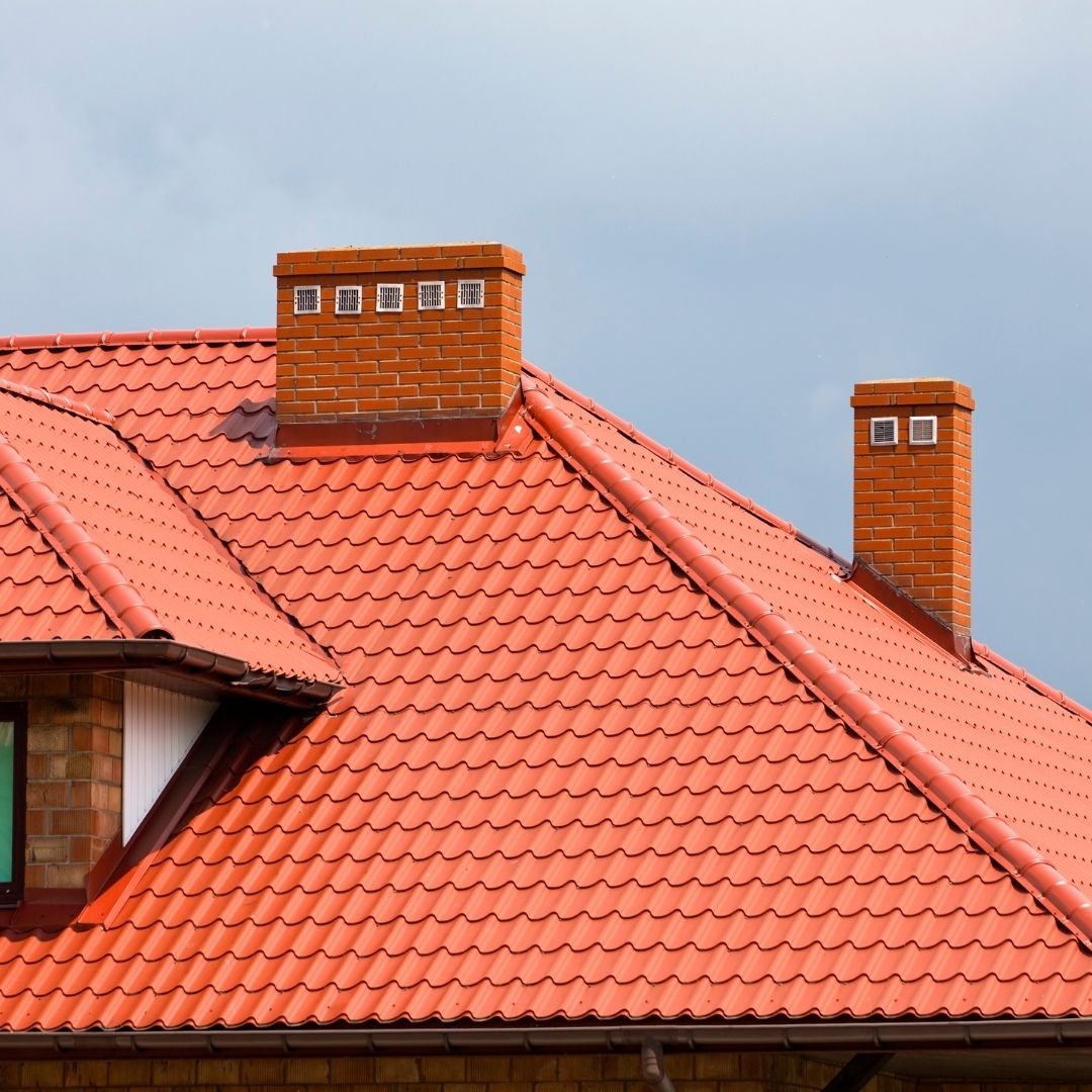Does Glen Waverley Roofing restore metal roofs