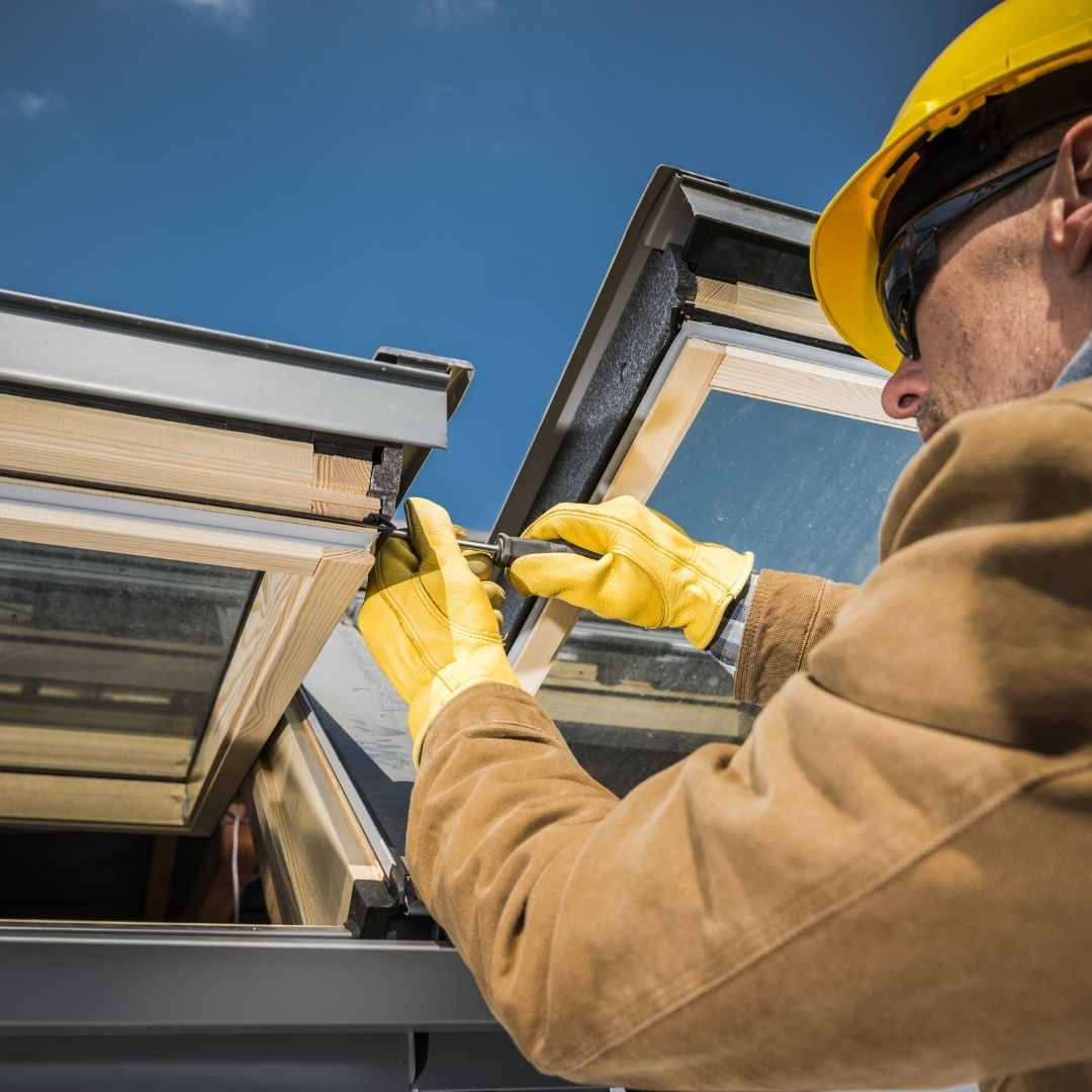 Full-Service Roofing Contractors in Glen Waverley