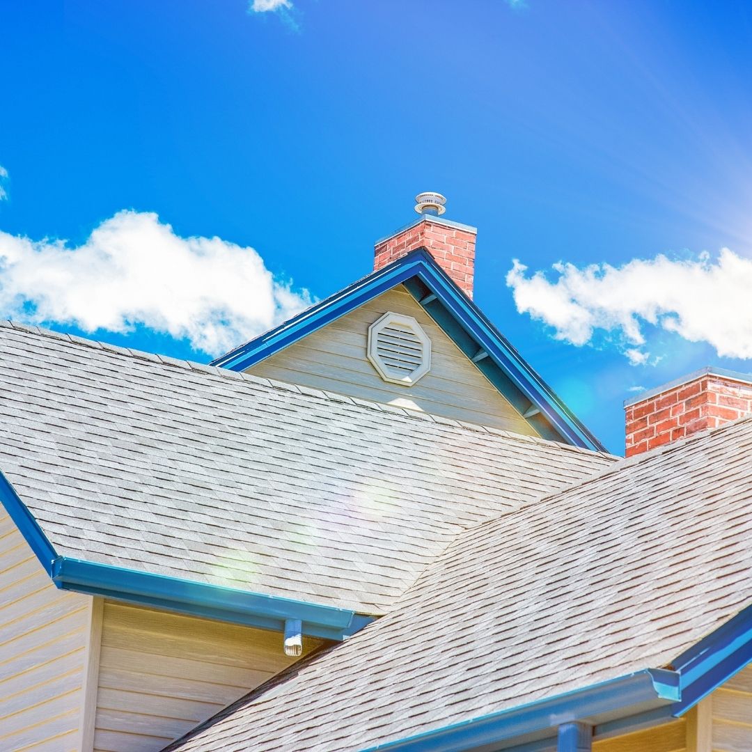 Can you restore metal roofs quickly?