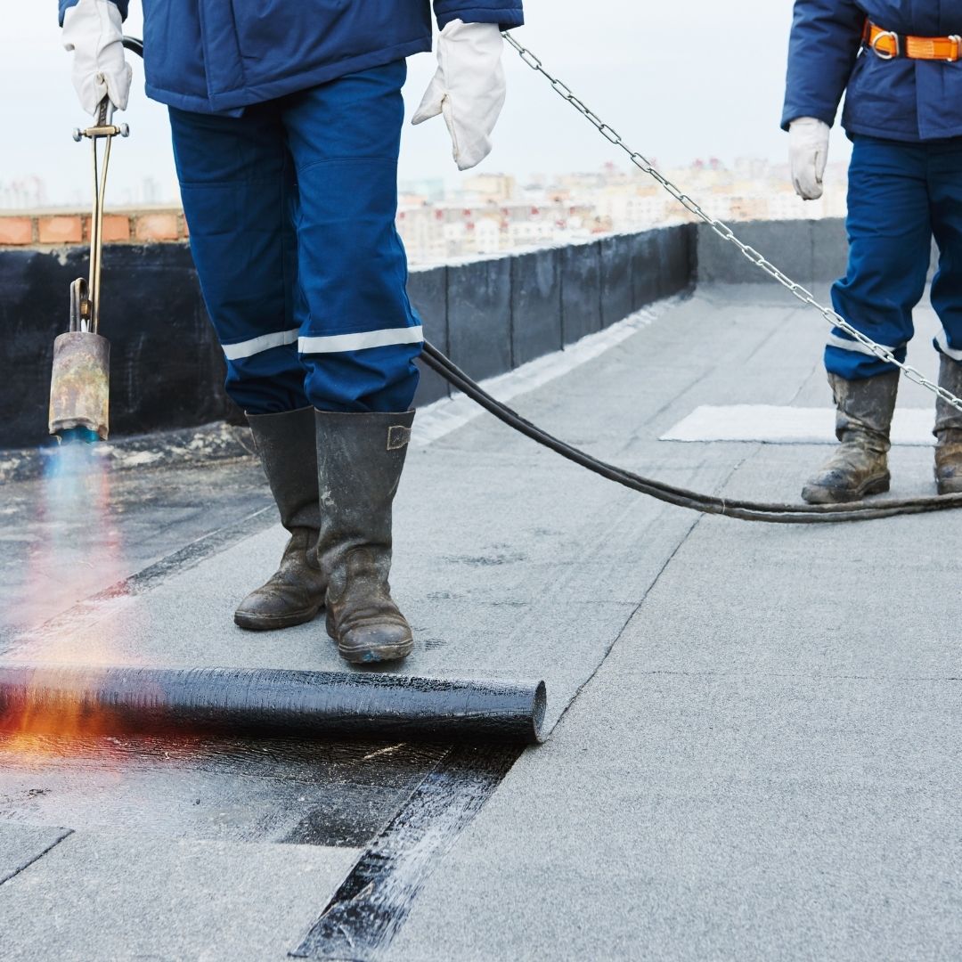 How often should I maintain my roof?