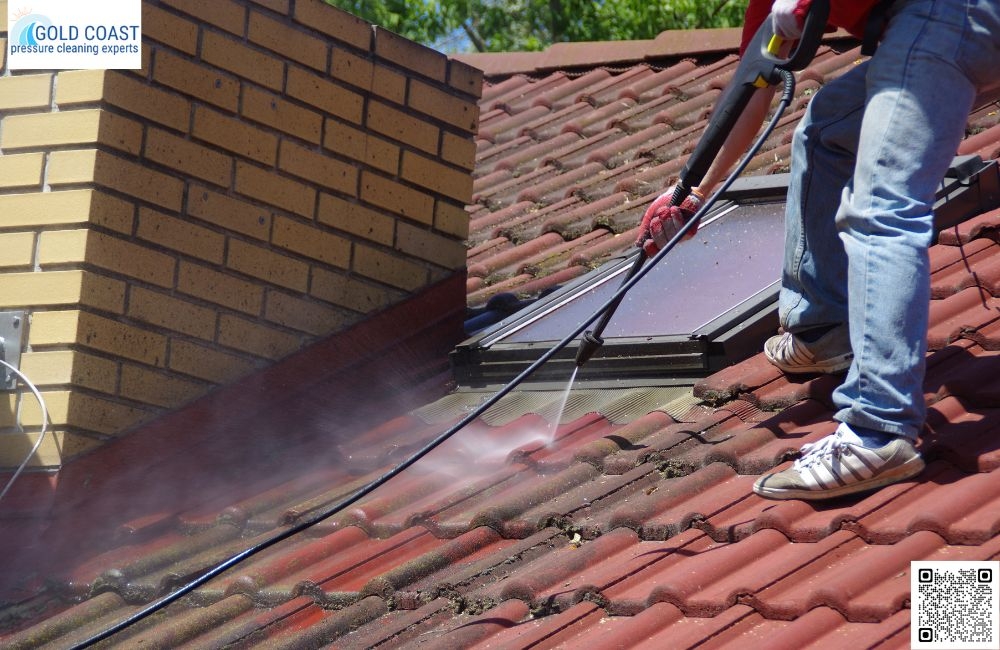 Can you clean solar panels safely?