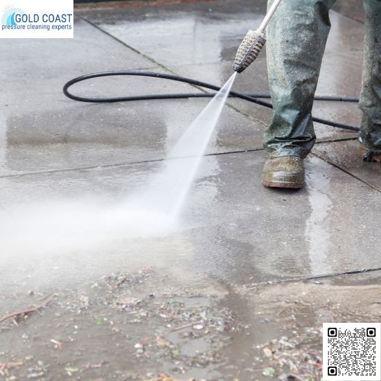 Can you clean commercial storefronts or shopfronts?