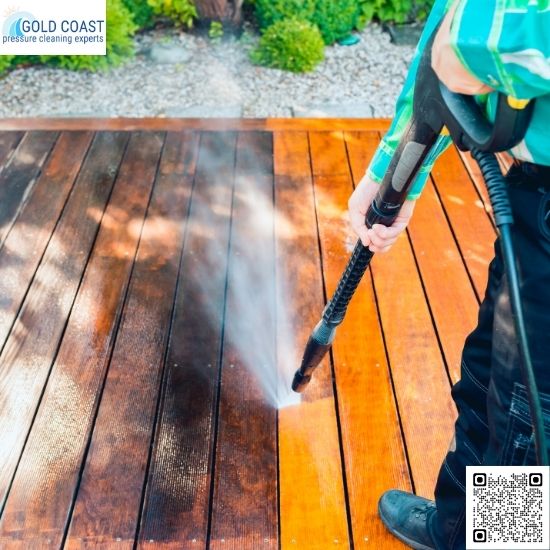 What to Know Before Hiring a Pressure Washing Company