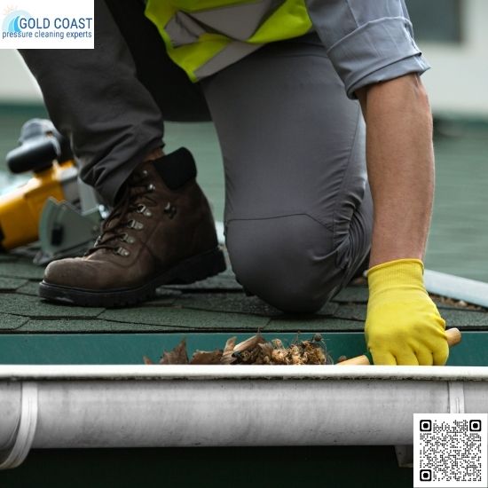 House Washing Services on the Gold Coast – What to Expect