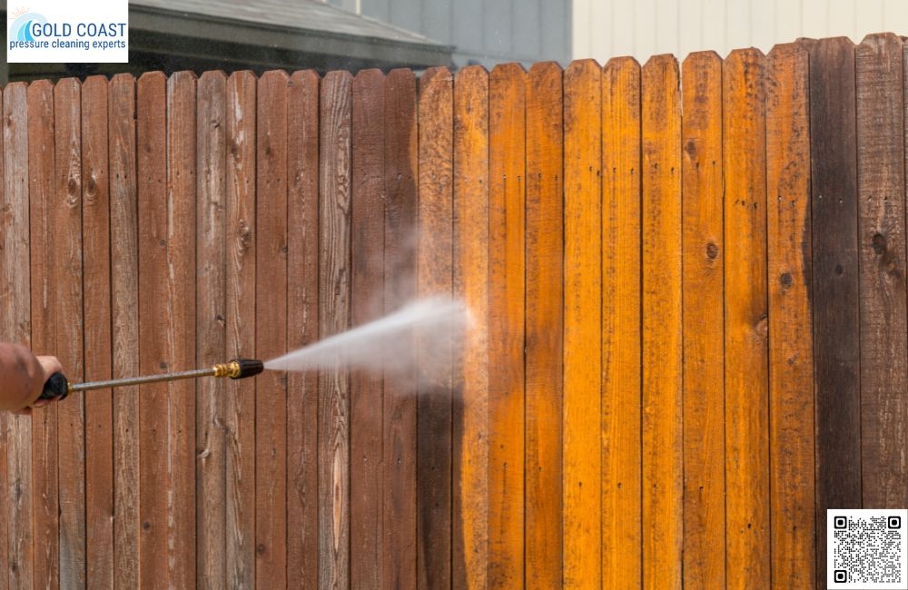 How do I get a free quote from Gold Coast Pressure Cleaning Experts?