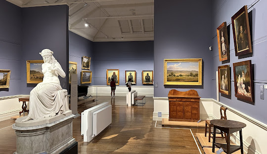 Hobart’s History: From Military Camp to Thriving Port and Cultural Hub