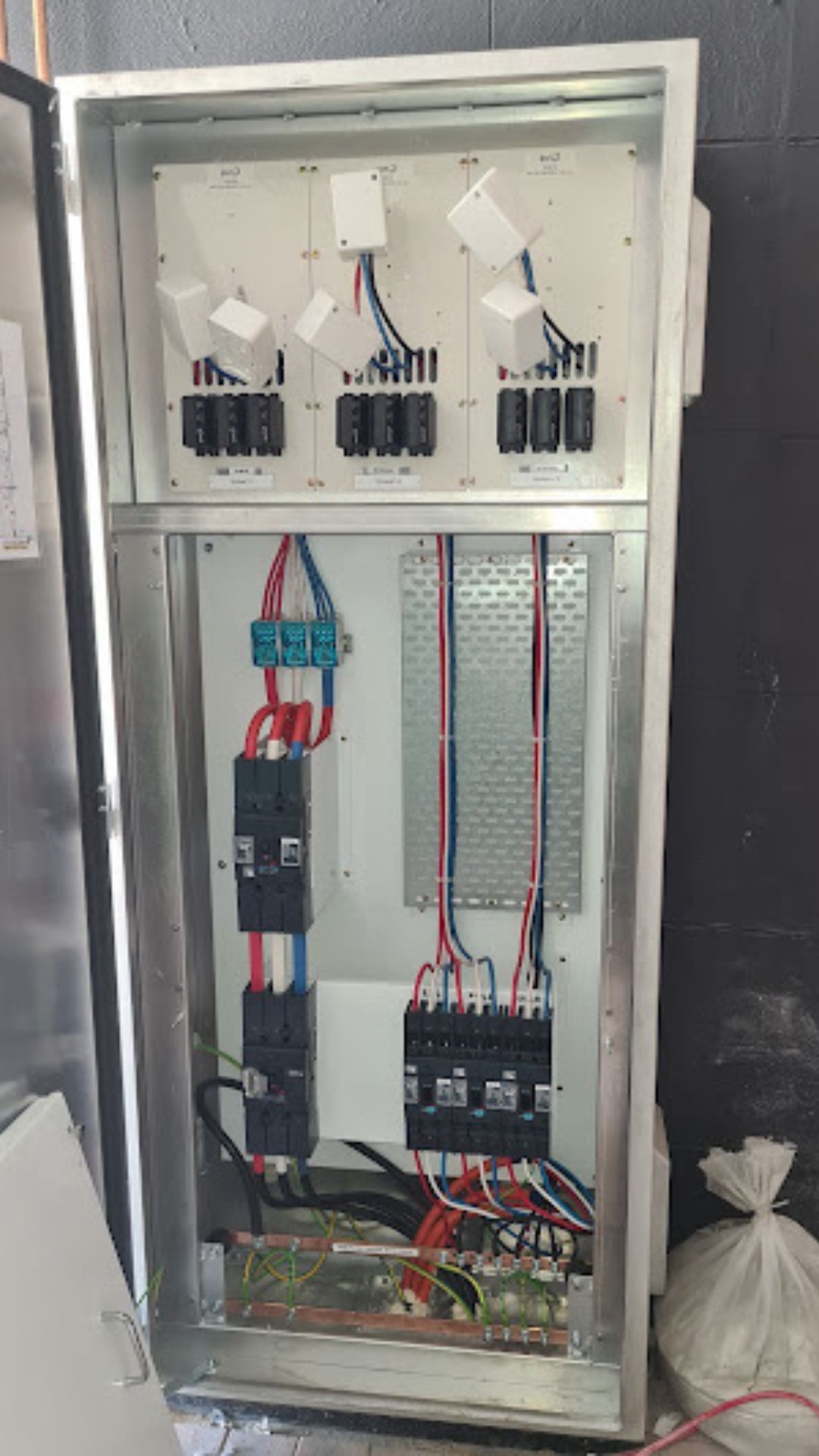 In Effect Electrical: Safe, Clean, and Efficient
