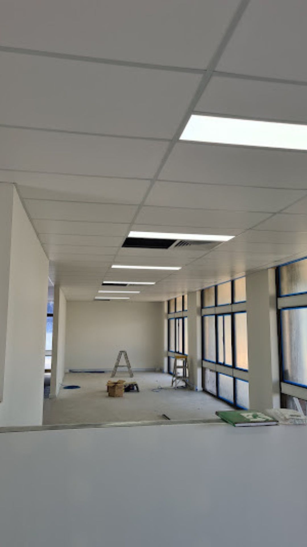Why should you trust In Effect Electrical with your project?