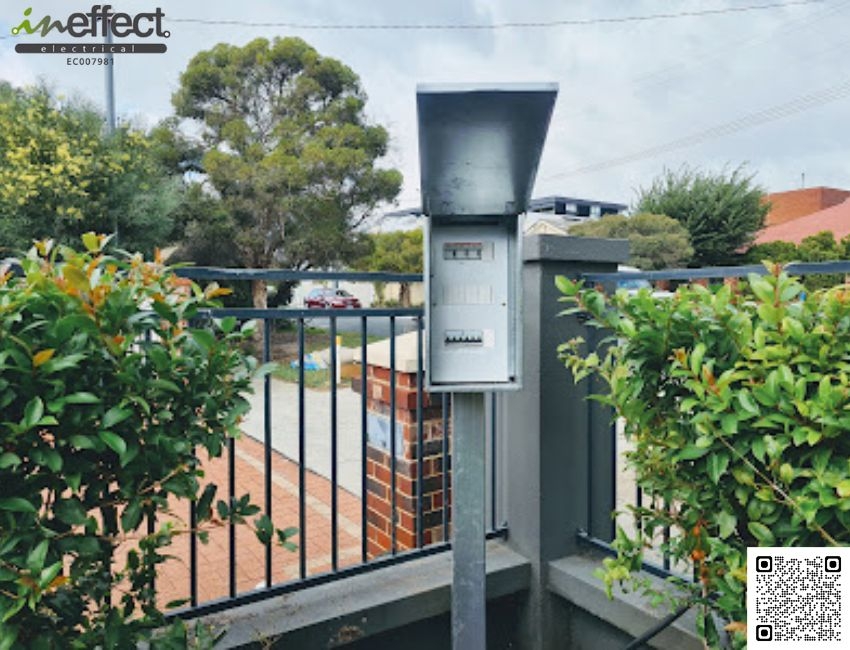 Planned and Unplanned Electrical Visits in Perth