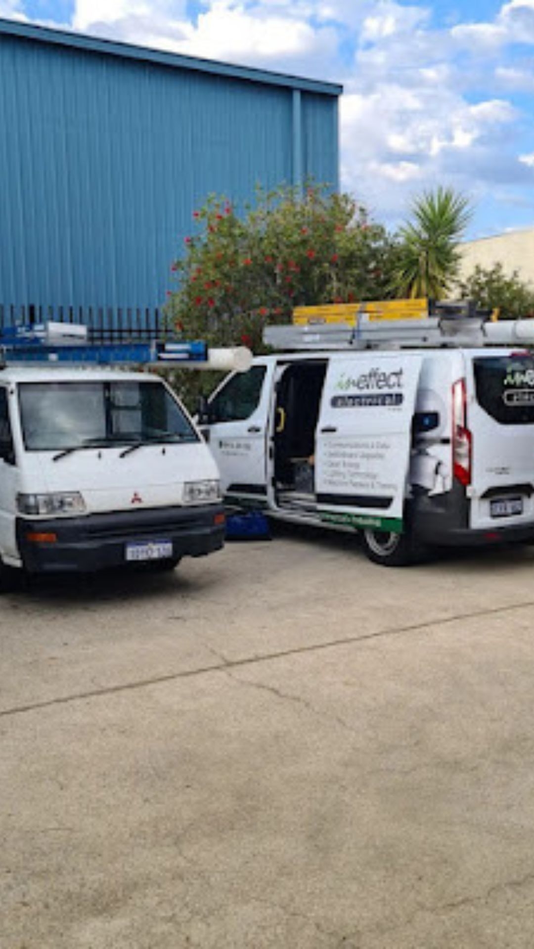 Affordable, High-Quality Electrical Repairs