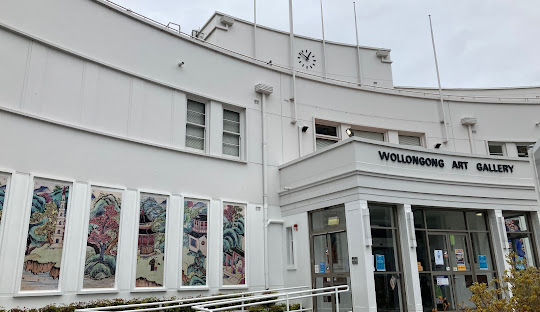 Wollongong: A Hub for Education with Prestigious University and Extensive TAFE Options