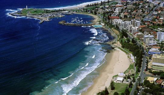 Wollongong’s Media Landscape: Newspapers, Television, and Radio Services