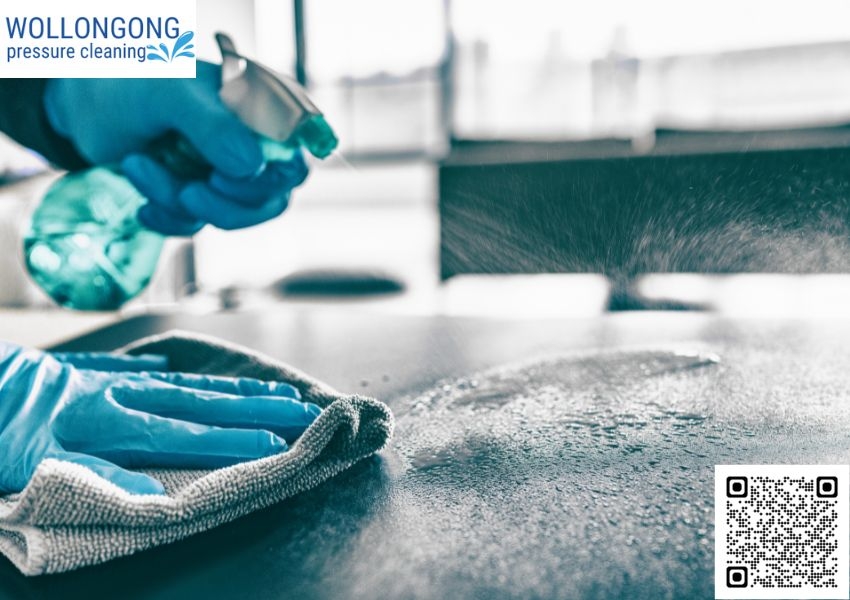 Wollongong Pressure Cleaning