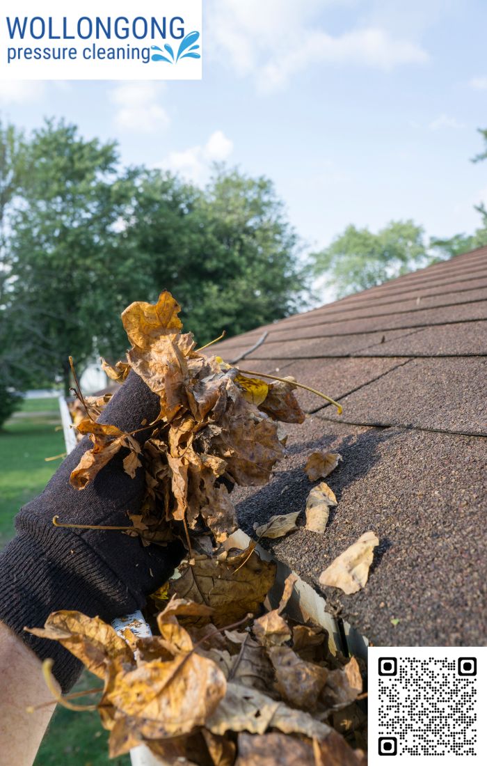 The Hidden Dangers of Neglected Gutters