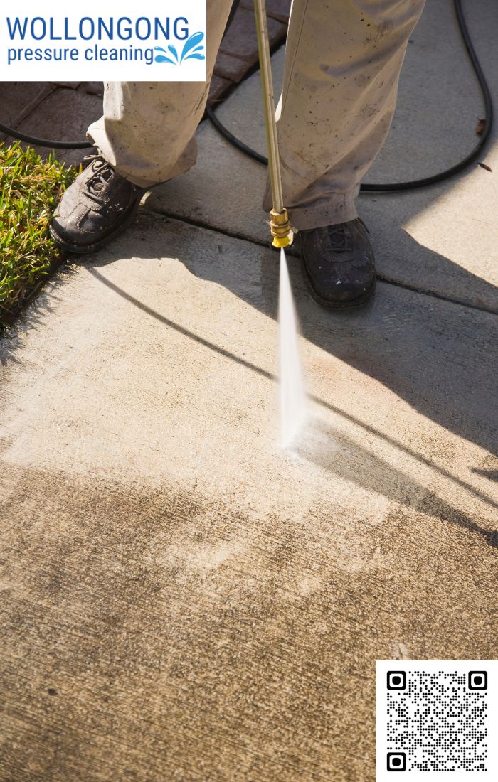 How Can Pressure Cleaning Extend the Life of Outdoor Spaces?